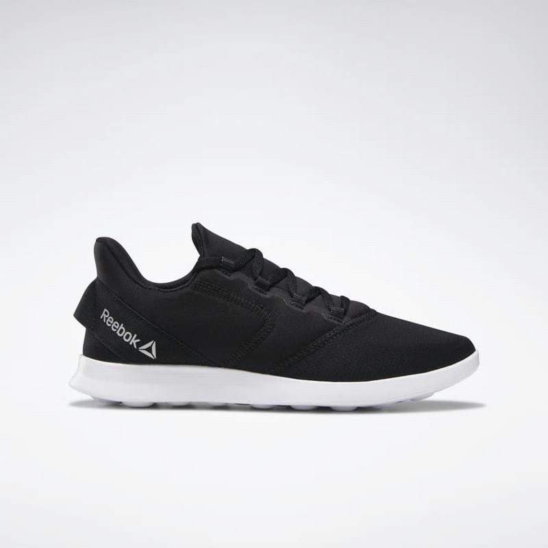 Bocanci Munte Reebok Evazure Dmx Lite 2.0 Dama Negrii/Albi Romania YL3397MC